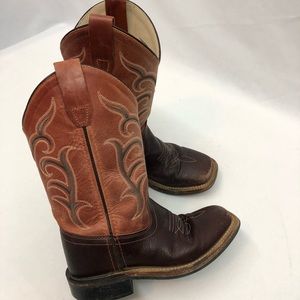 Old West Boots